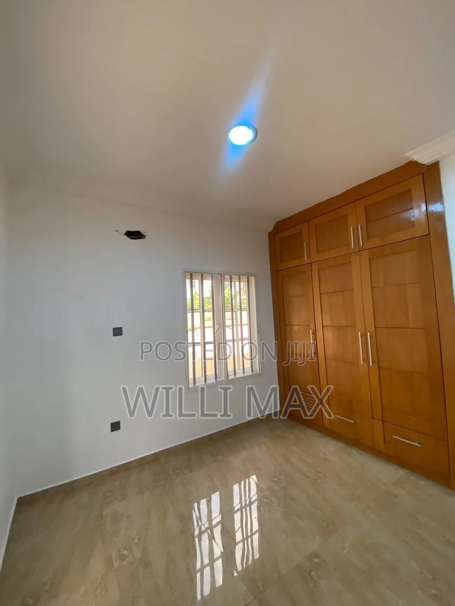 3bdrm Bungalow in Ayimensah, Oyarifa Mall Area for sale