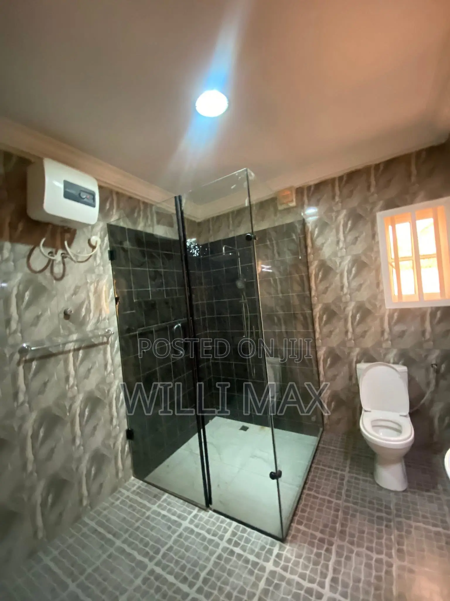3bdrm Bungalow in Ayimensah, Oyarifa Mall Area for sale