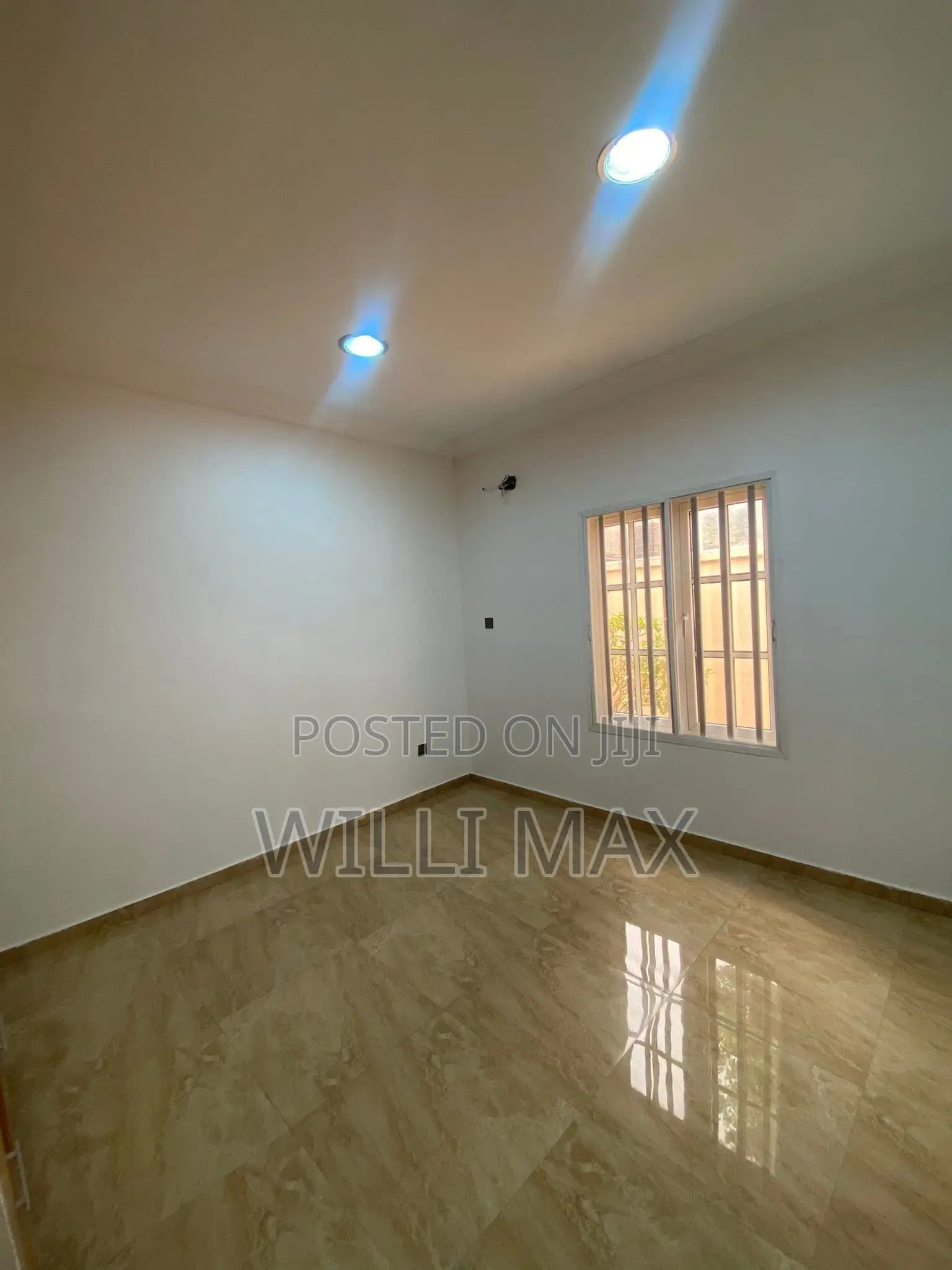 3bdrm Bungalow in Ayimensah, Oyarifa Mall Area for sale