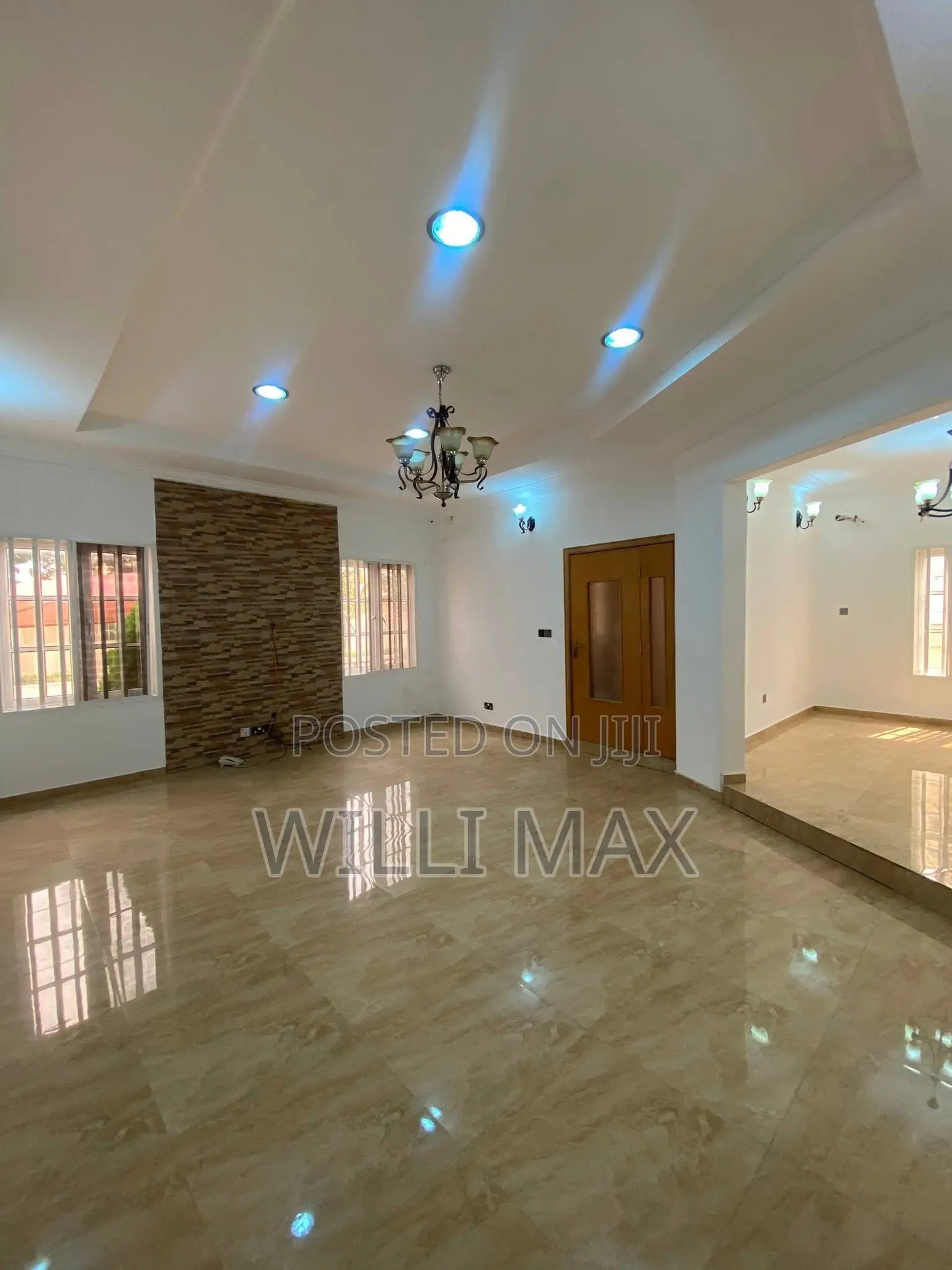 3bdrm Bungalow in Ayimensah, Oyarifa Mall Area for sale