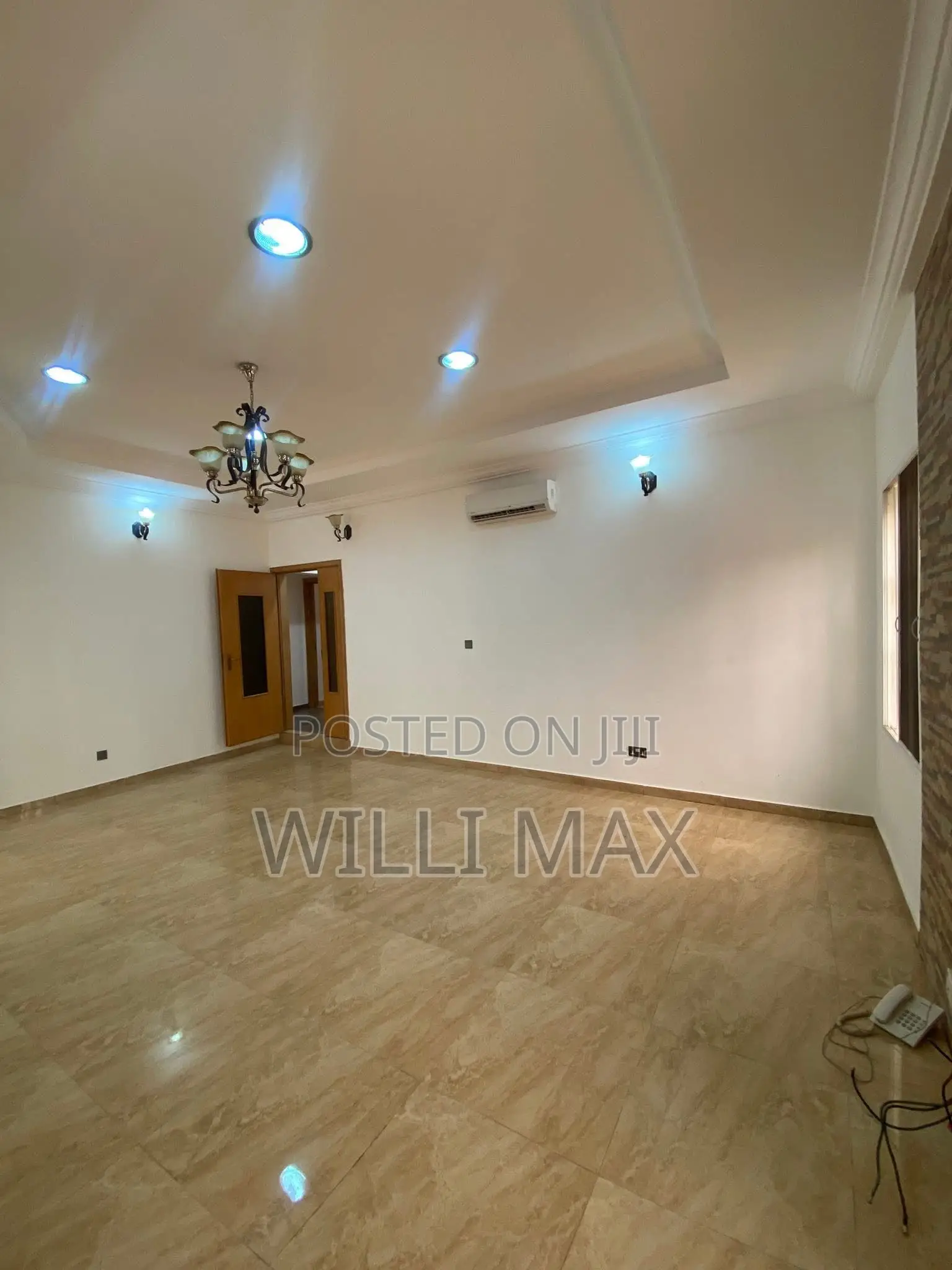 3bdrm Bungalow in Ayimensah, Oyarifa Mall Area for sale