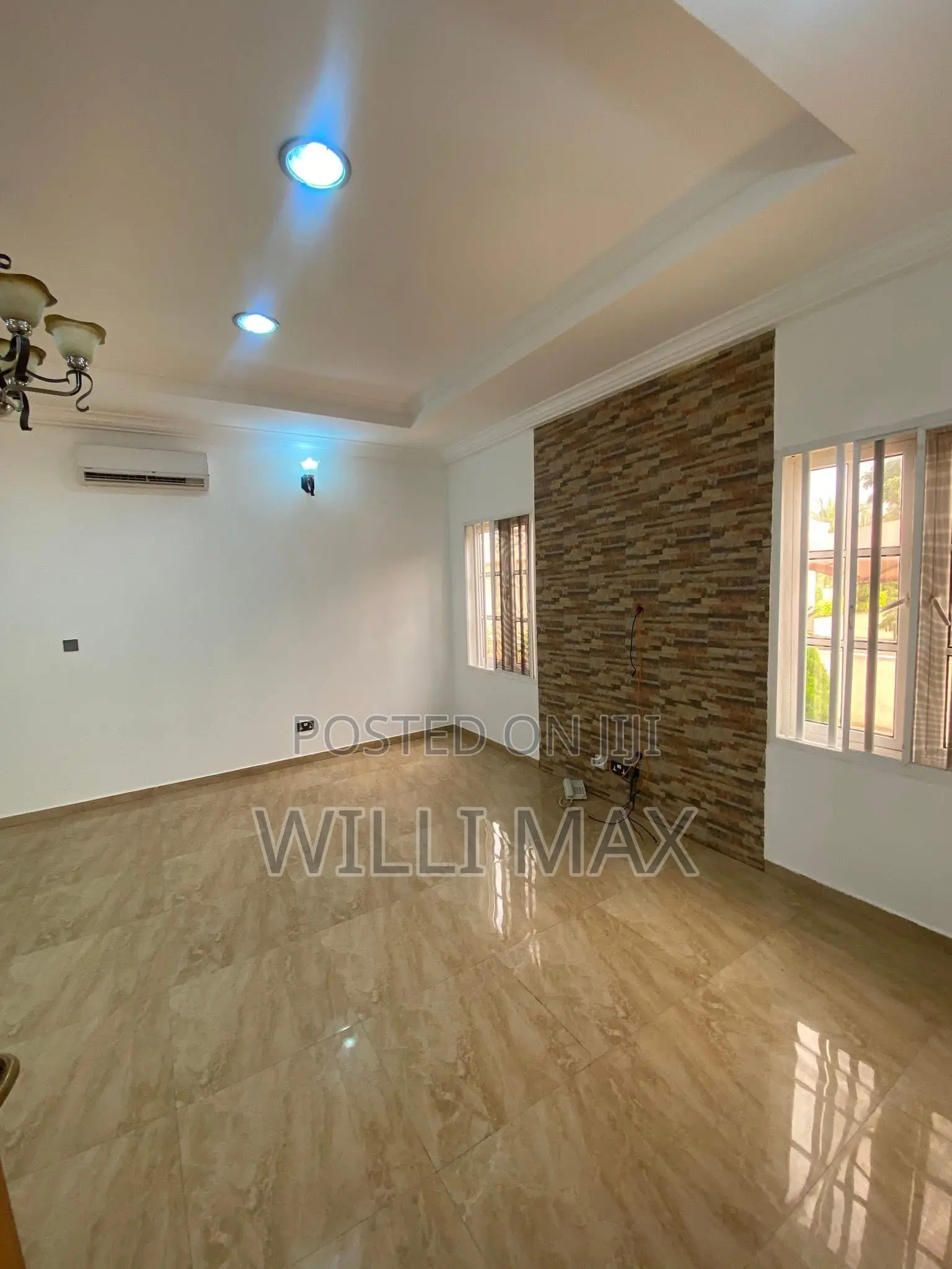 3bdrm Bungalow in Ayimensah, Oyarifa Mall Area for sale