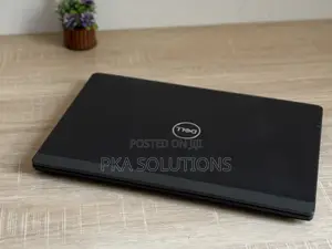 Laptop Dell Latitude 7400 16GB Intel Core I5 SSD 256GB