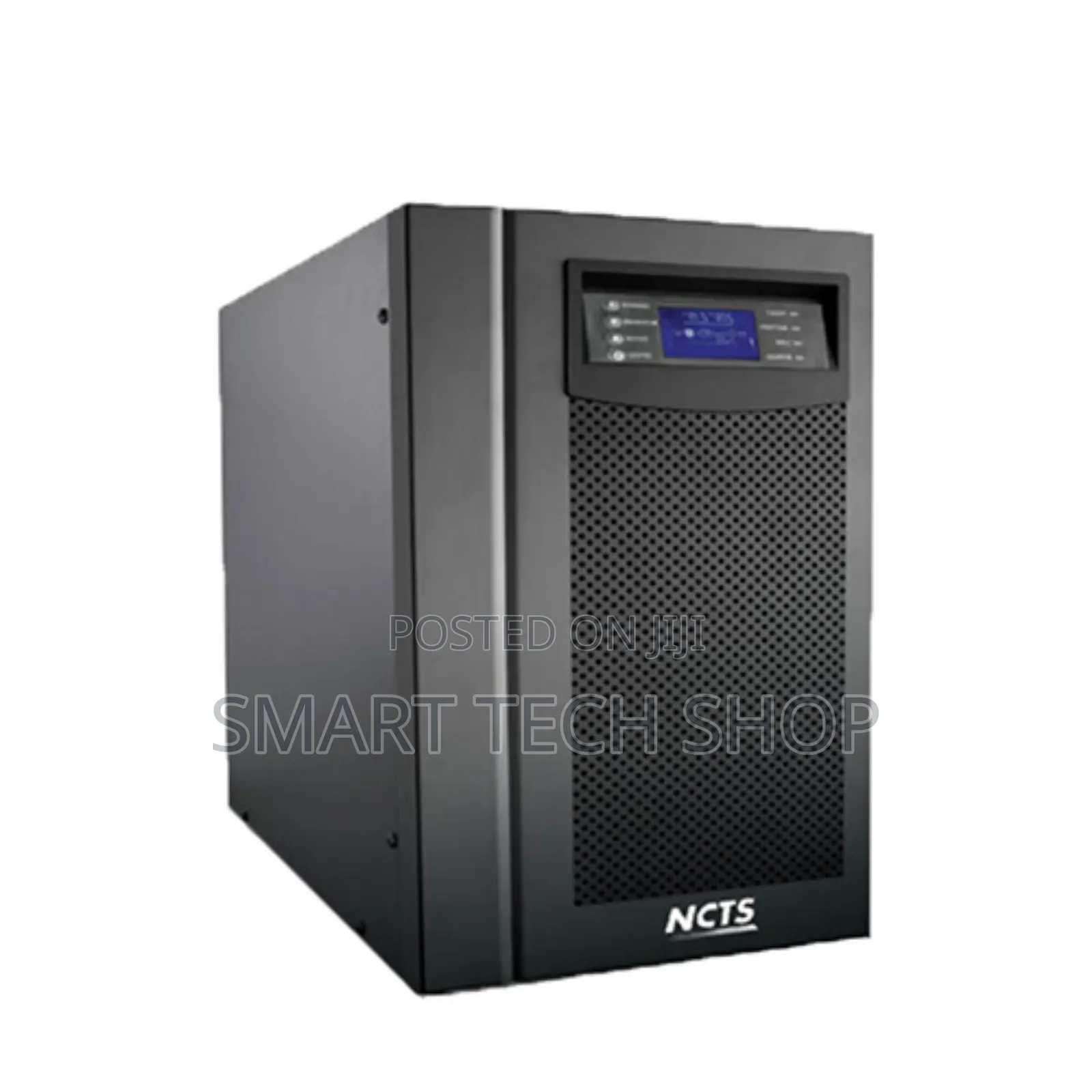 5-NCTS Online Tower Ups 10kva 8000watt NCTS-Nu10k16
