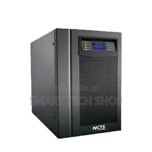 5-NCTS Online Tower Ups 10kva 8000watt NCTS-Nu10k16