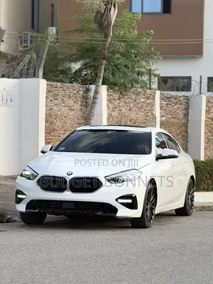 BMW 228i 2021 White