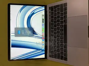 Laptop Apple MacBook Pro 2019 8GB Intel Core I5 SSD 256GB