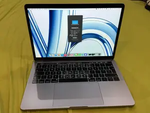 Laptop Apple MacBook Pro 2019 8GB Intel Core I5 SSD 256GB