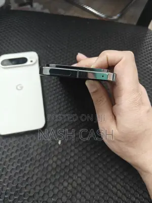 Google Pixel 9 Pro XL 512 GB Black