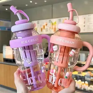 Big Size Water Bottle