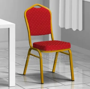 Heavy Duty Banquets Chair