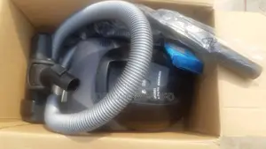 Incredible Siemens 1800w 3l Big Bag Vacuum Cleaner. Top Condition.