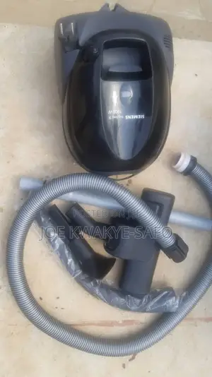 Incredible Siemens 1800w 3l Big Bag Vacuum Cleaner. Top Condition.