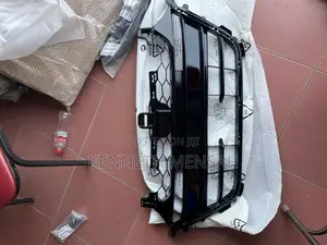 Honda Accord 2018 -2020 Bumper Grill