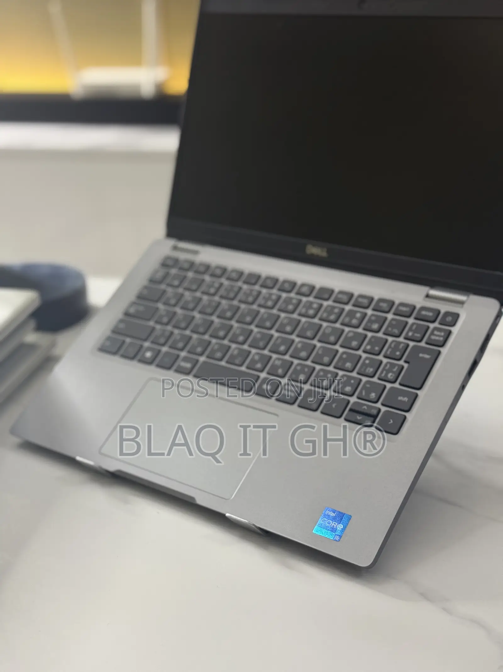 Laptop Dell Latitude 5320 8GB Intel Core I5 SSD 256GB