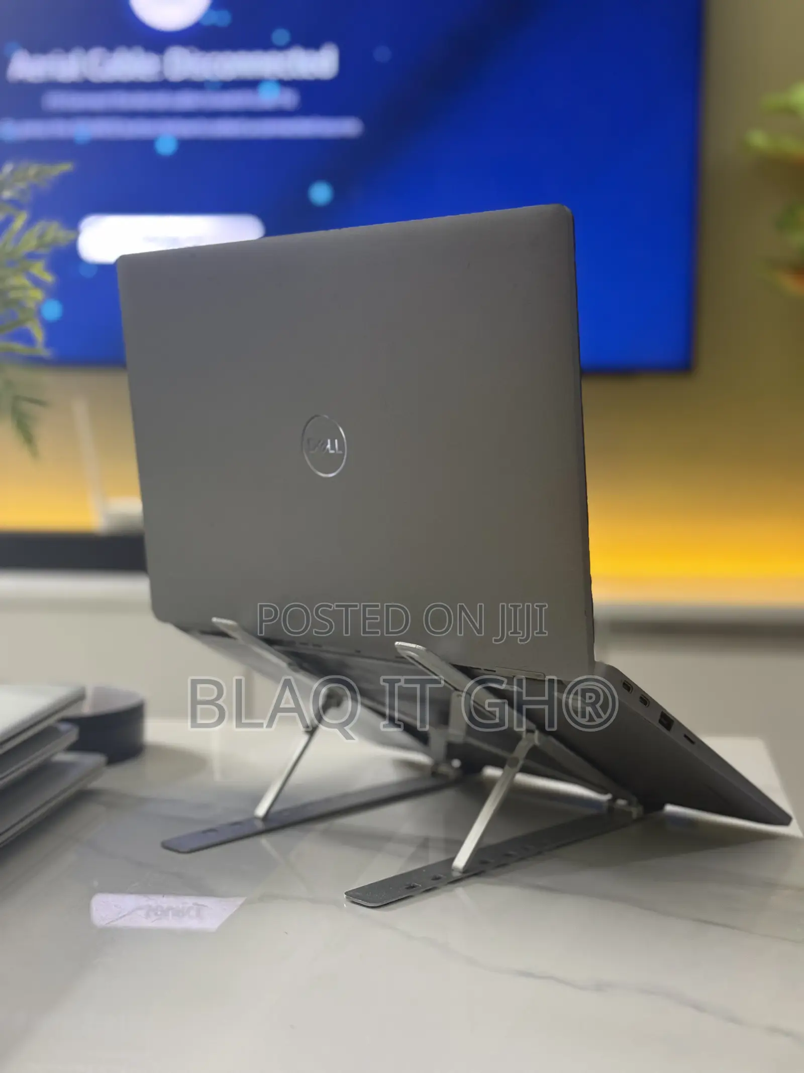Laptop Dell Latitude 5320 8GB Intel Core I5 SSD 256GB