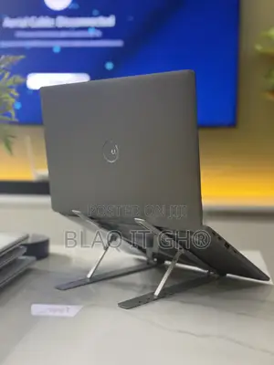Laptop Dell Latitude 5320 8GB Intel Core I5 SSD 256GB