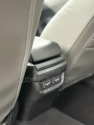 Honda Civic Touring Sedan 2018 Teal