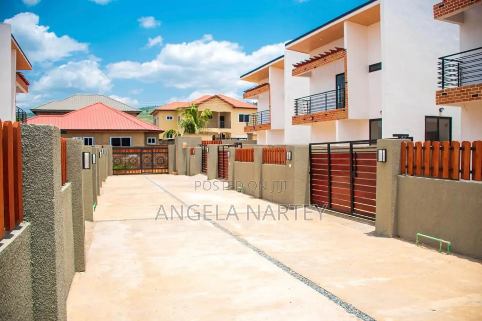 3bdrm House in Oyarifa for sale