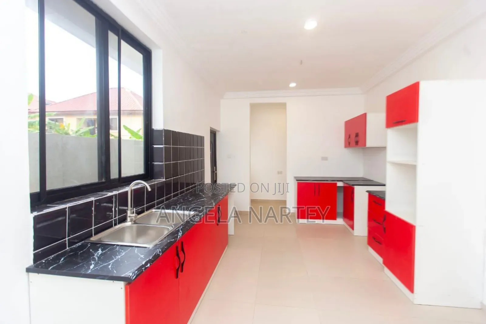 3bdrm House in Oyarifa for sale