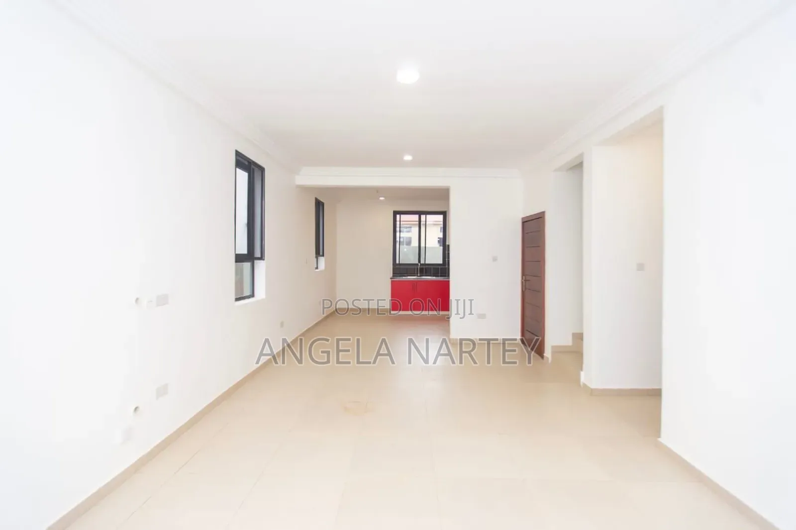 3bdrm House in Oyarifa for sale