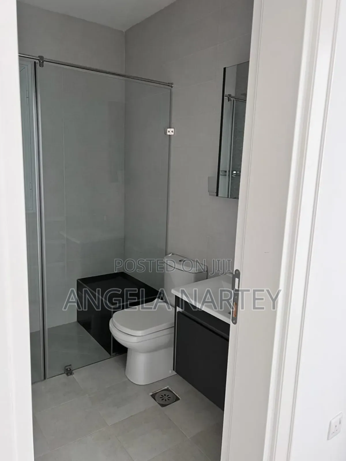 Furnished 2bdrm Apartment in Cantonment, Cantonments for sale