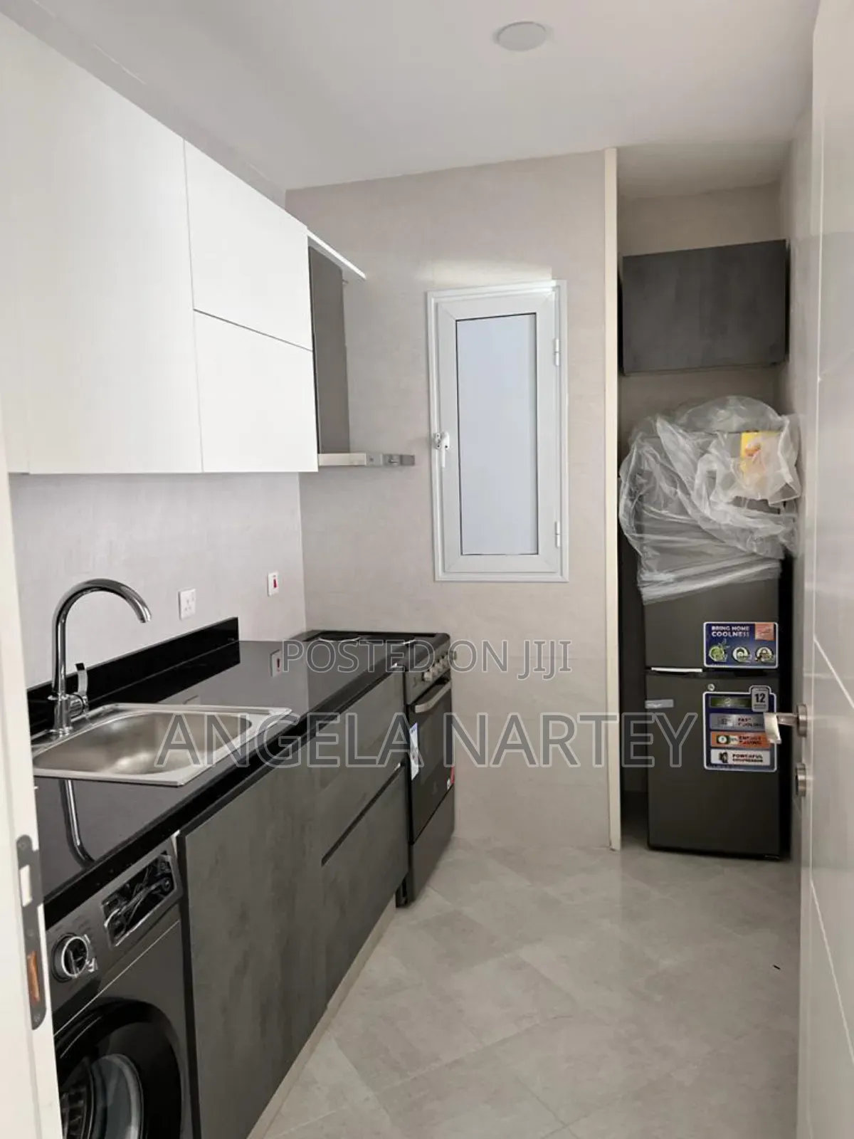 Furnished 2bdrm Apartment in Cantonment, Cantonments for sale