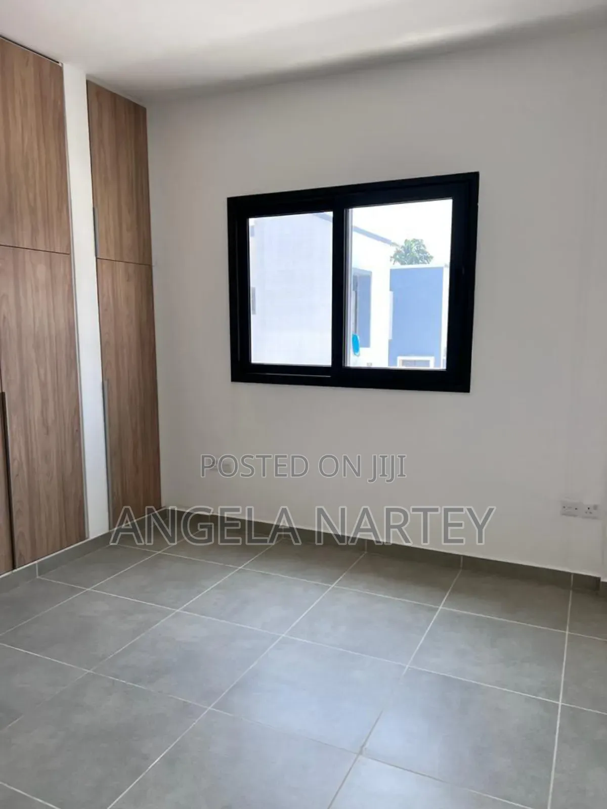 Furnished 2bdrm Apartment in Cantonment, Cantonments for sale