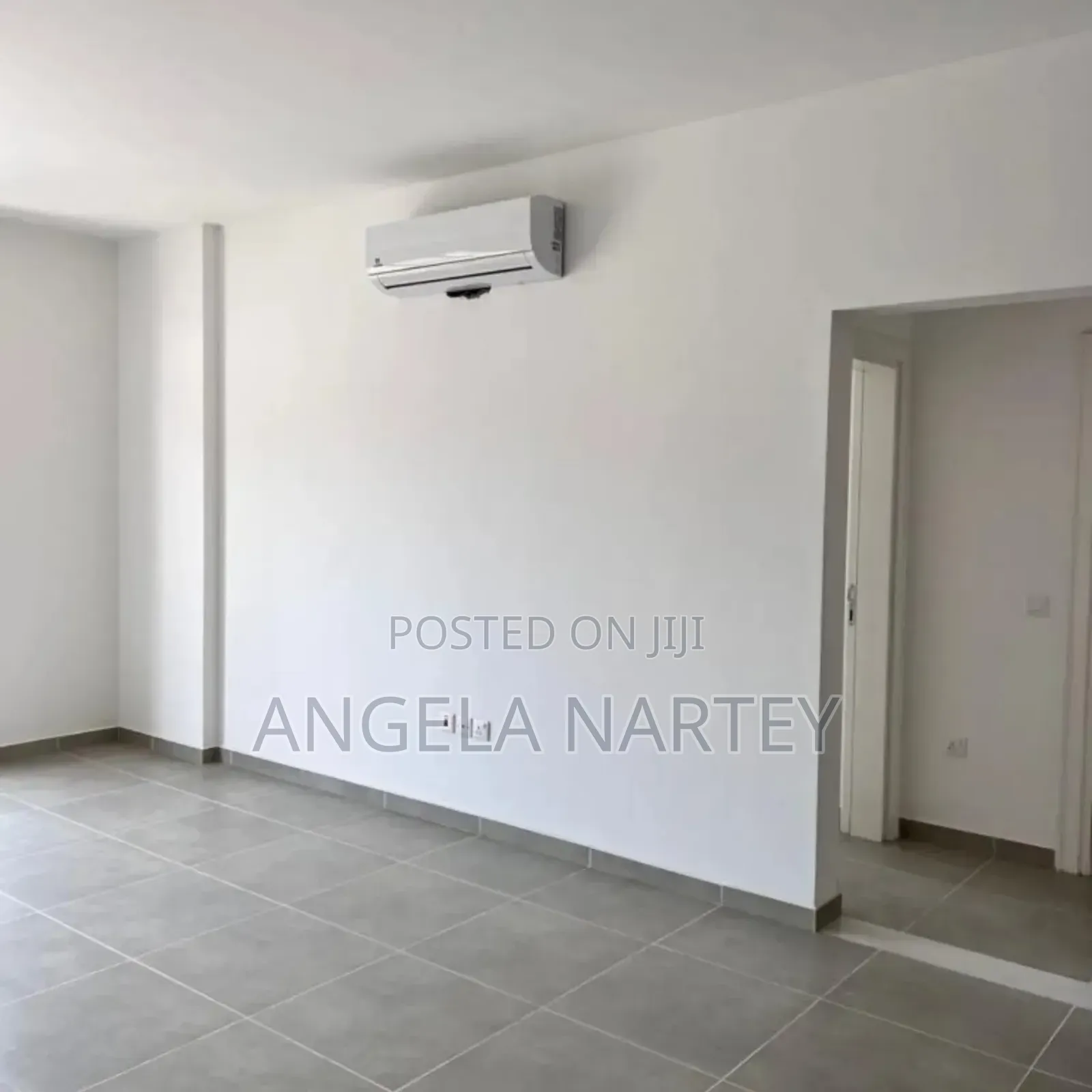 Furnished 2bdrm Apartment in Cantonment, Cantonments for sale