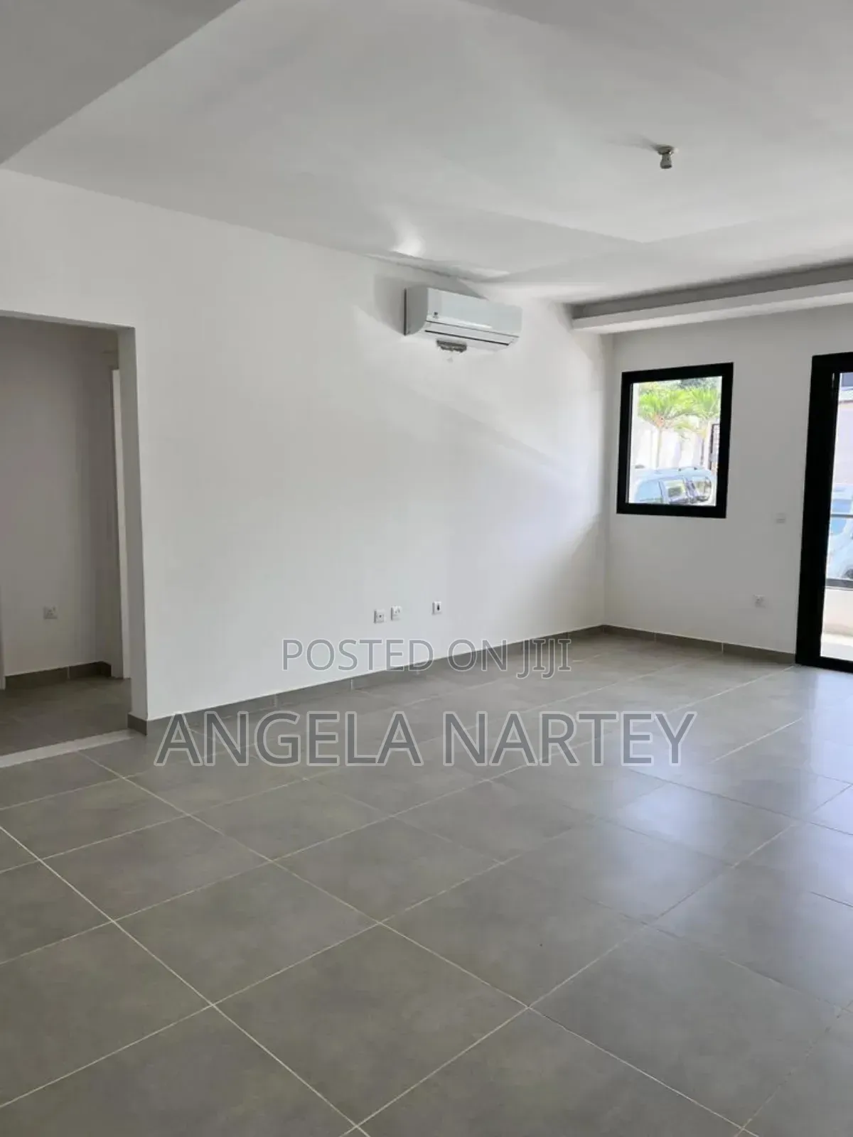 Furnished 2bdrm Apartment in Cantonment, Cantonments for sale