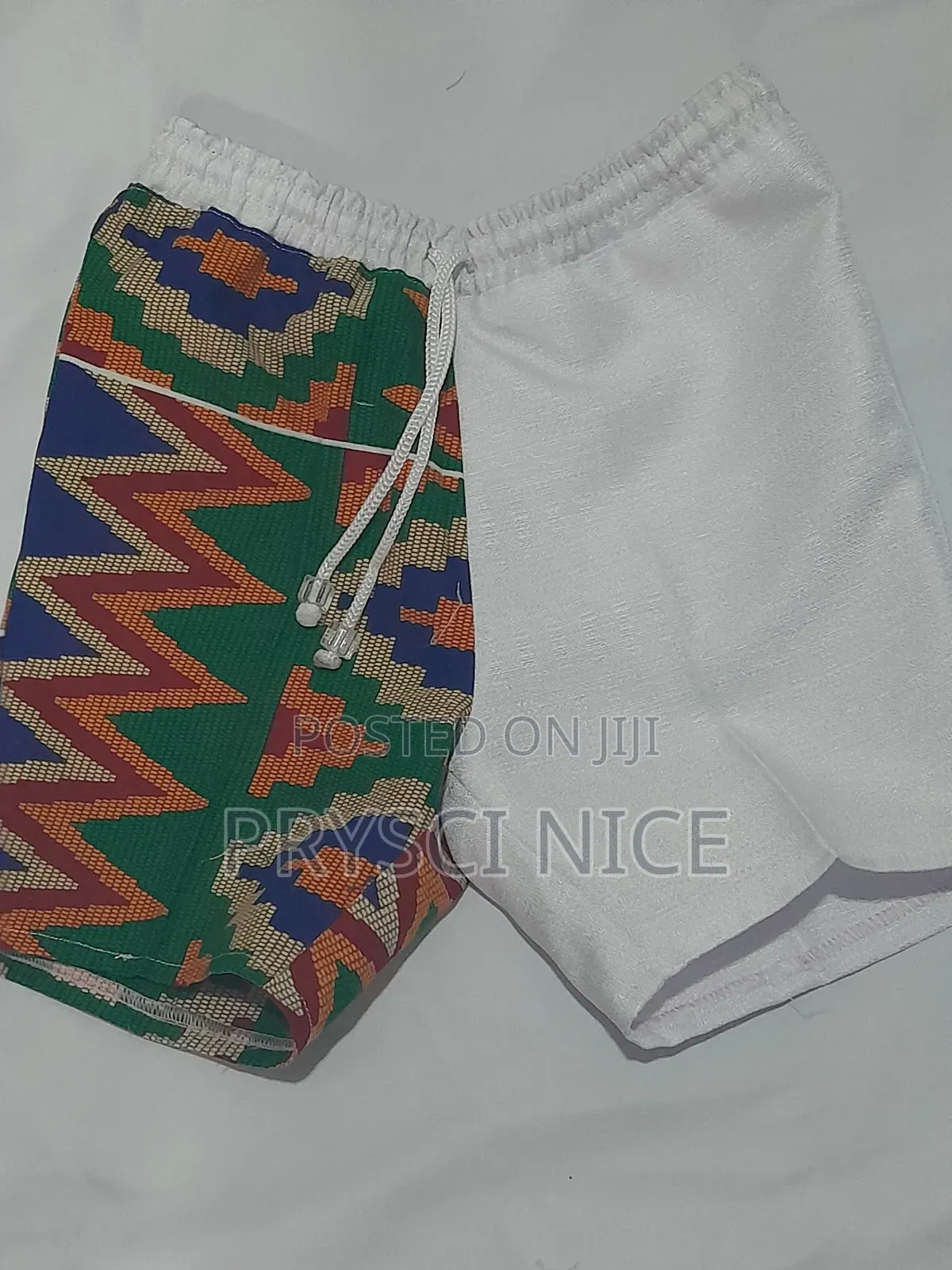 African Wear for Kids