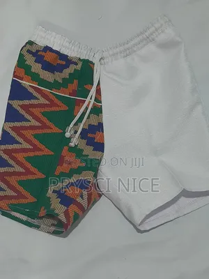 African Wear for Kids