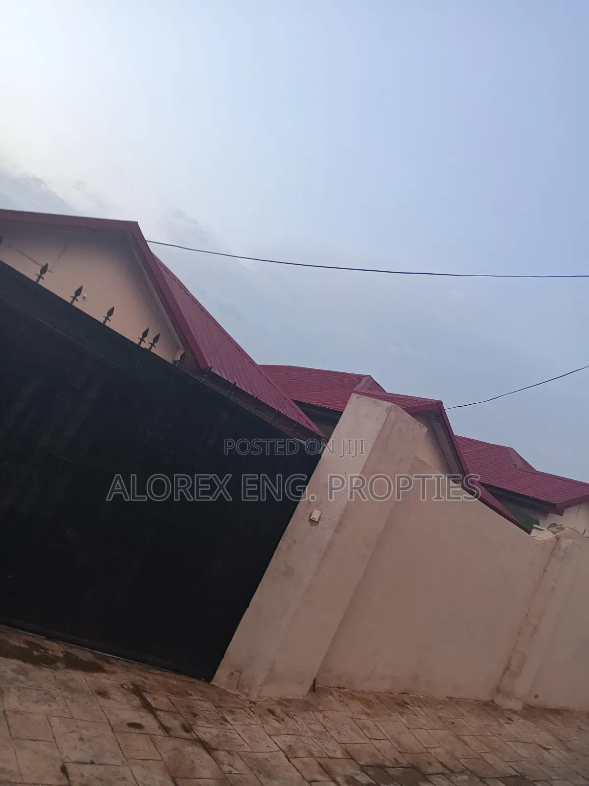 3bdrm House in Old Ashongman, Ashomang Estate for sale
