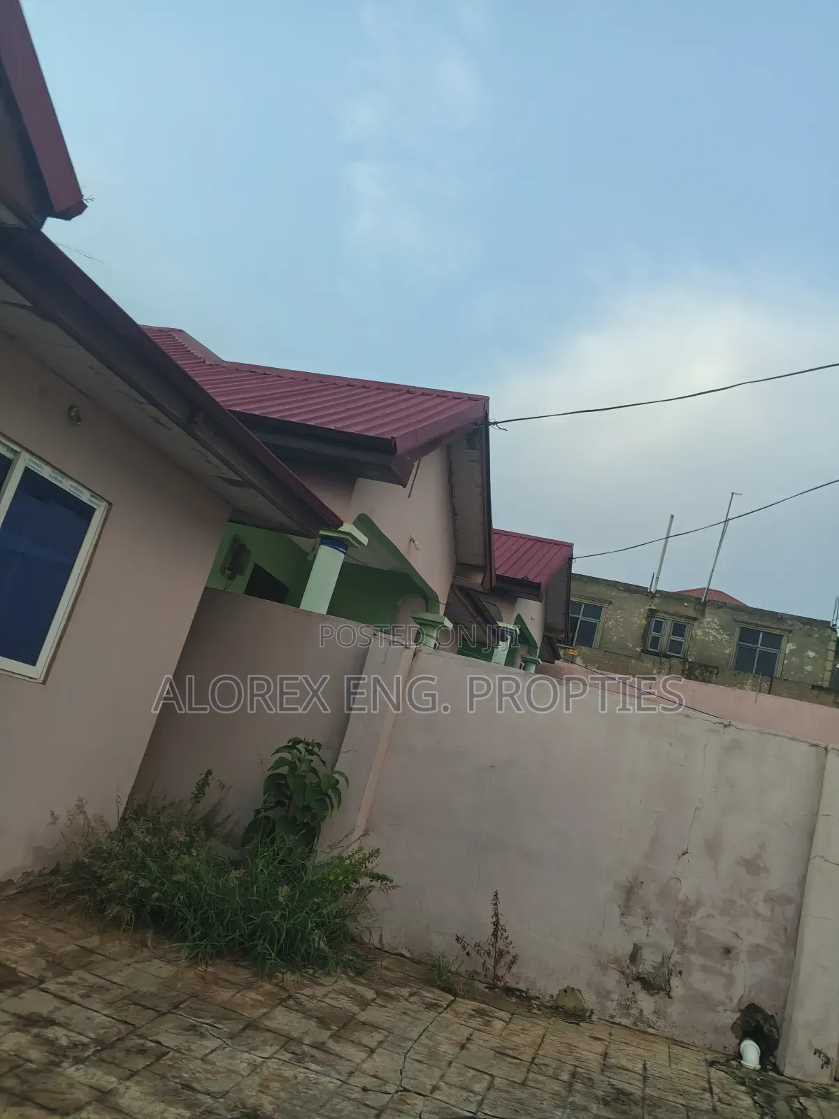 3bdrm House in Old Ashongman, Ashomang Estate for sale