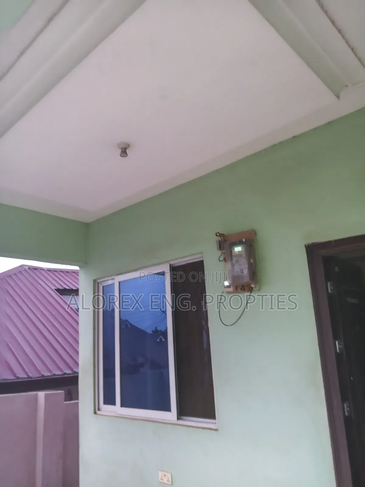 3bdrm House in Old Ashongman, Ashomang Estate for sale