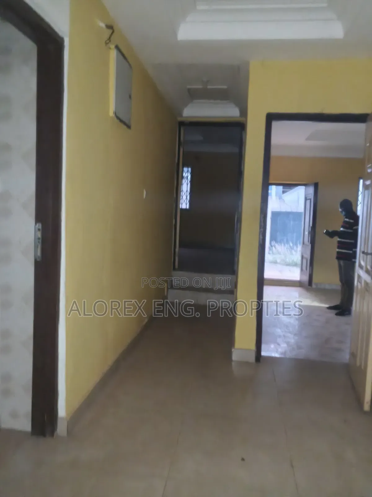 3bdrm House in Old Ashongman, Ashomang Estate for sale