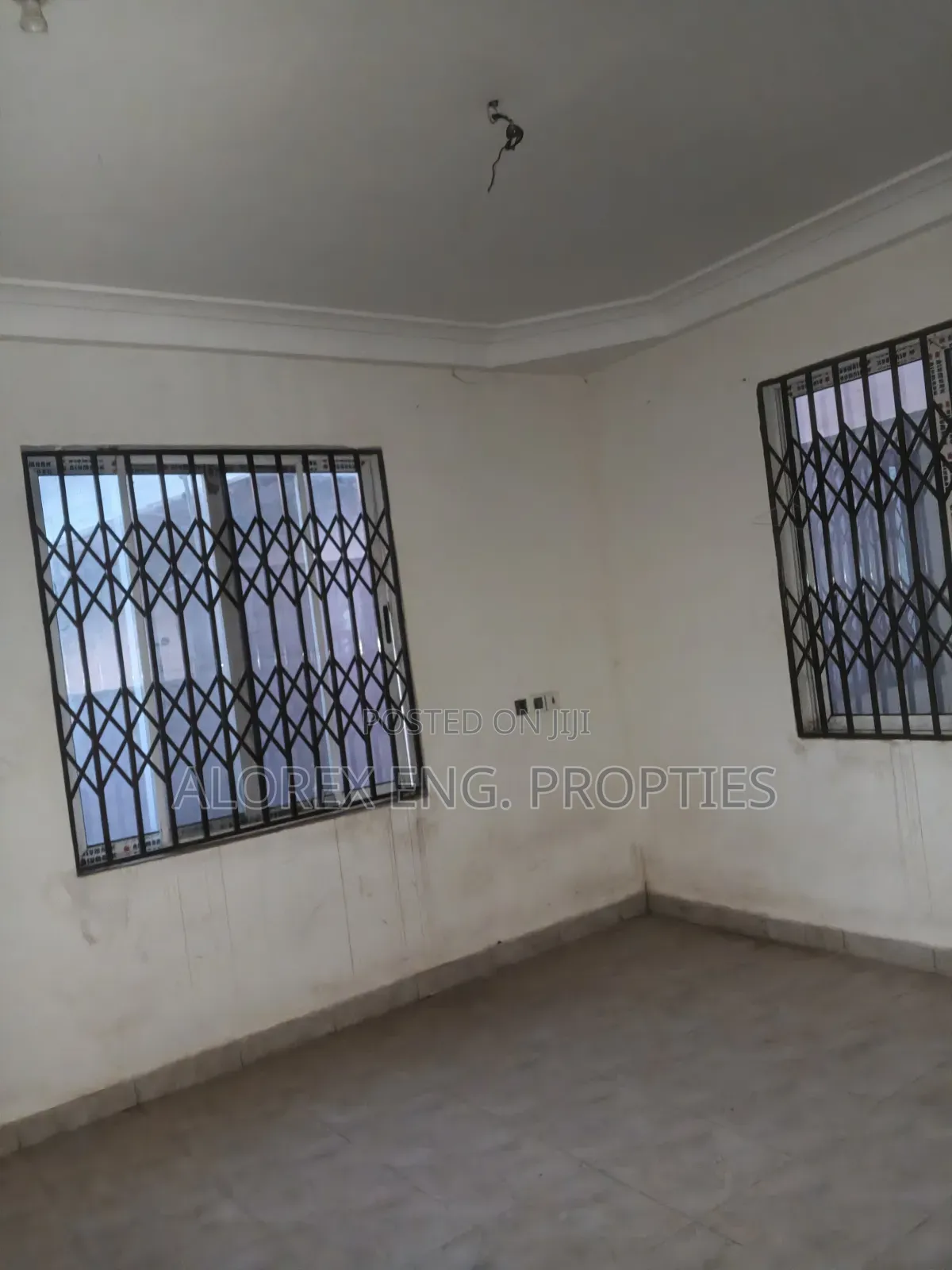 3bdrm House in Old Ashongman, Ashomang Estate for sale