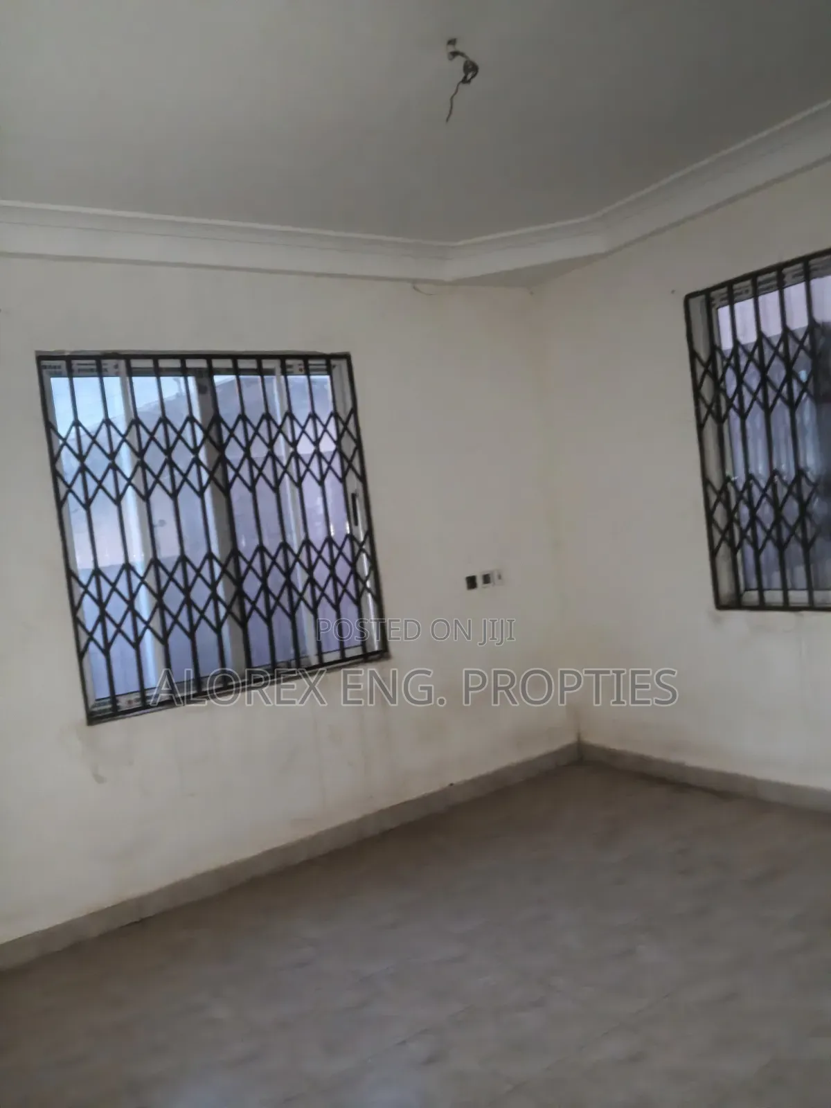 3bdrm House in Old Ashongman, Ashomang Estate for sale