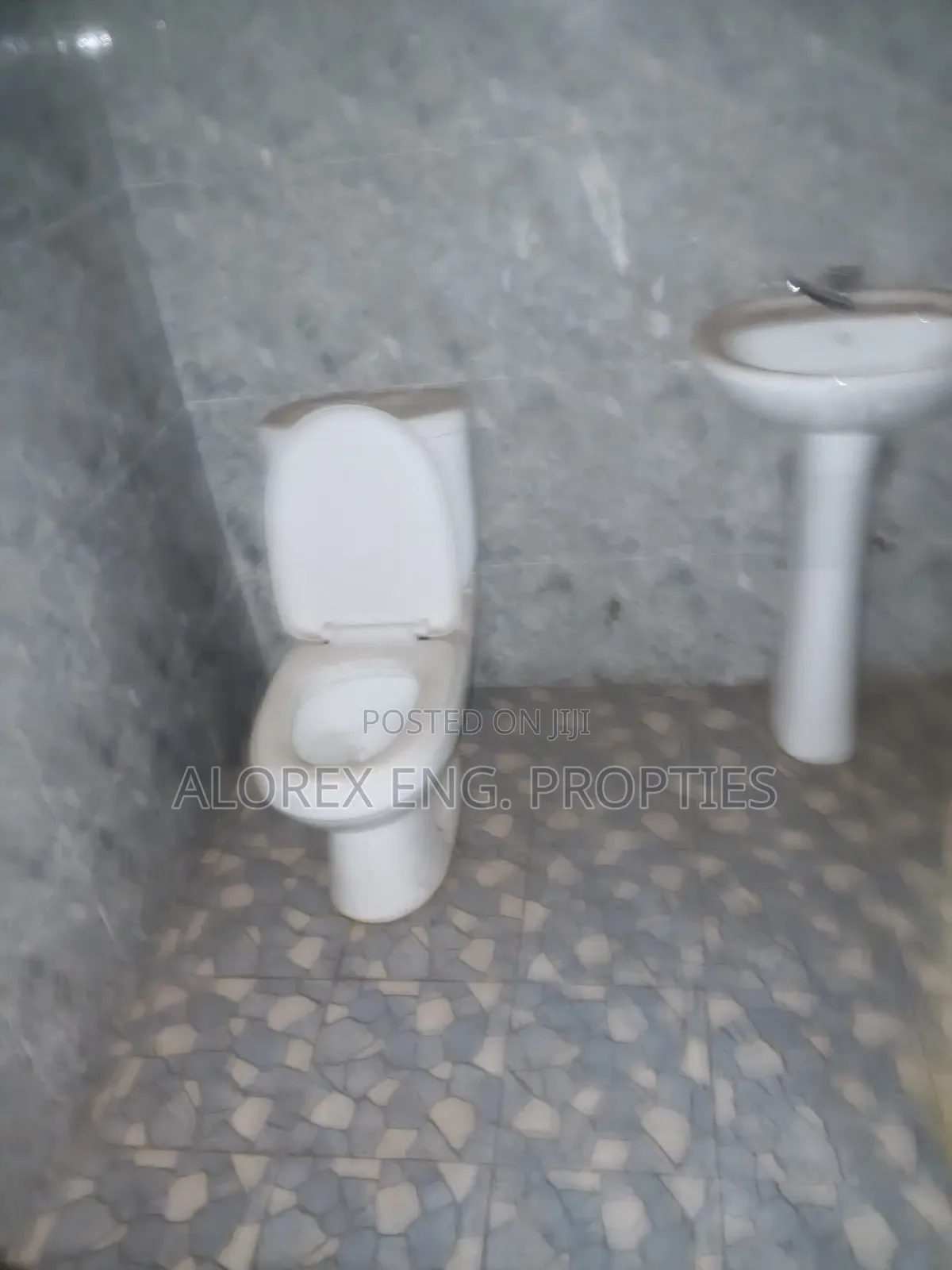 3bdrm House in Old Ashongman, Ashomang Estate for sale