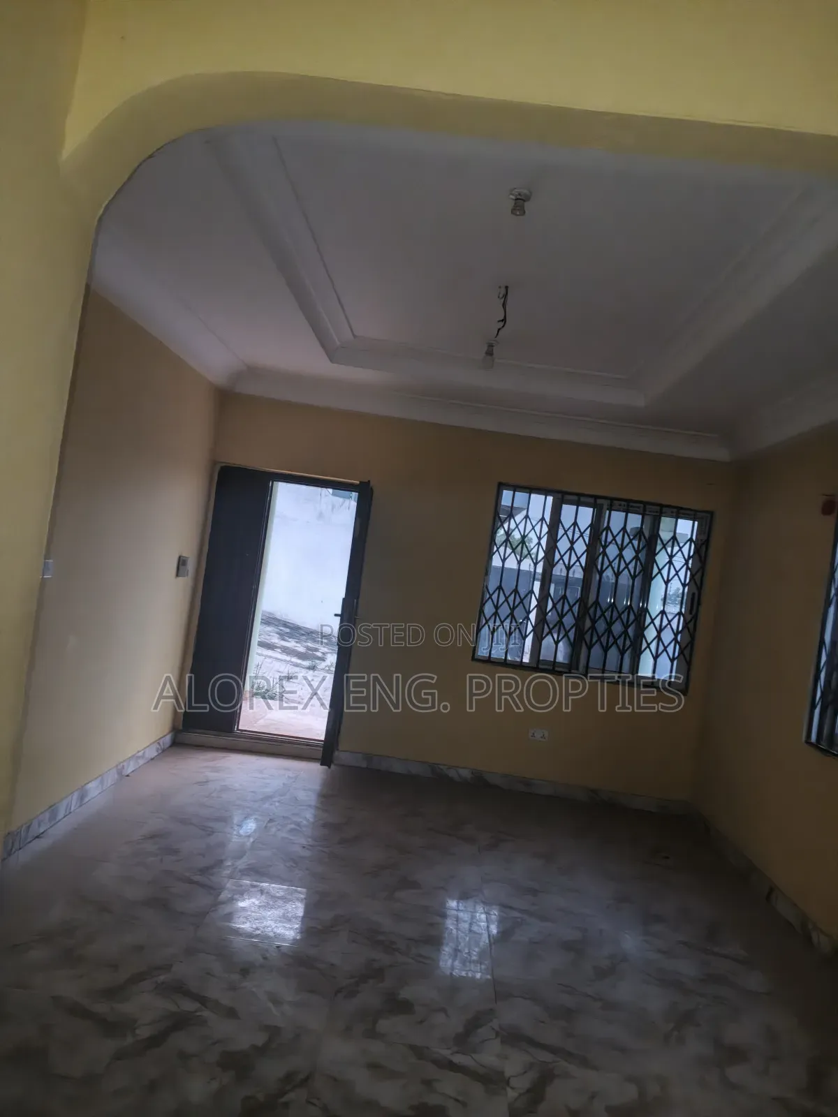 3bdrm House in Old Ashongman, Ashomang Estate for sale