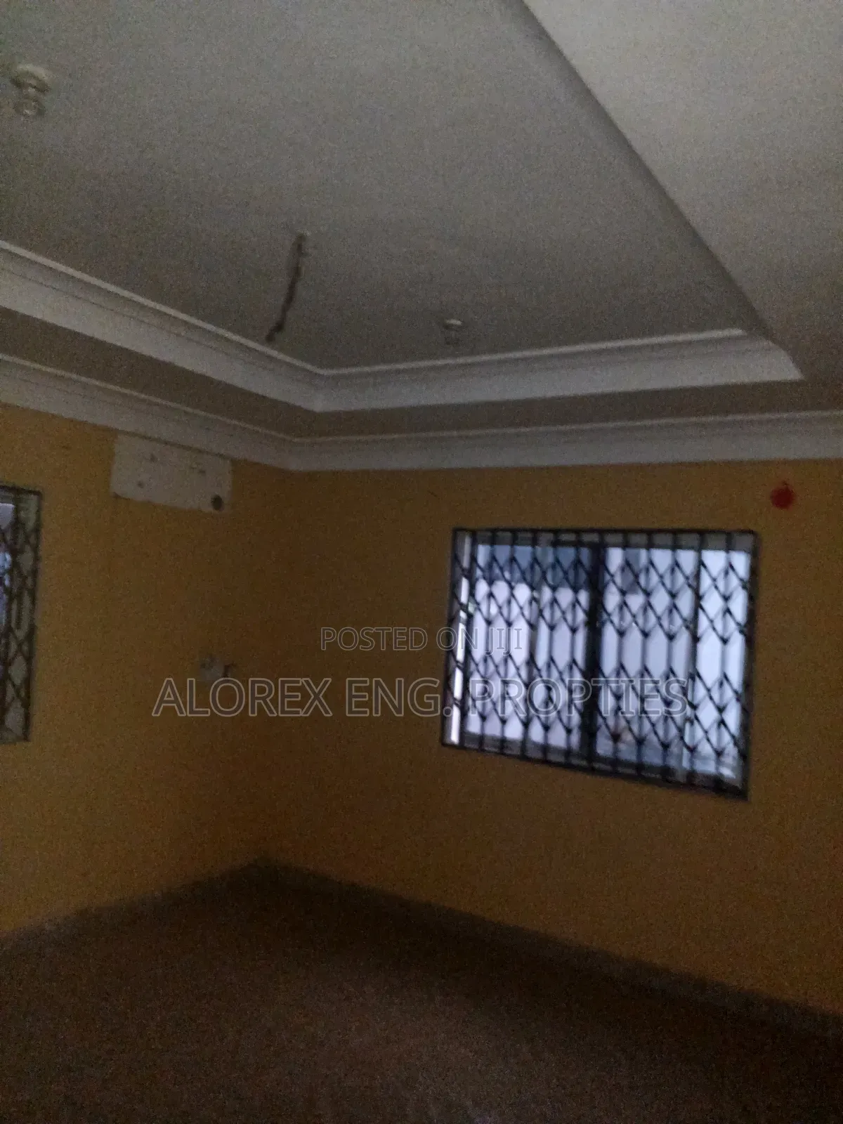 3bdrm House in Old Ashongman, Ashomang Estate for sale