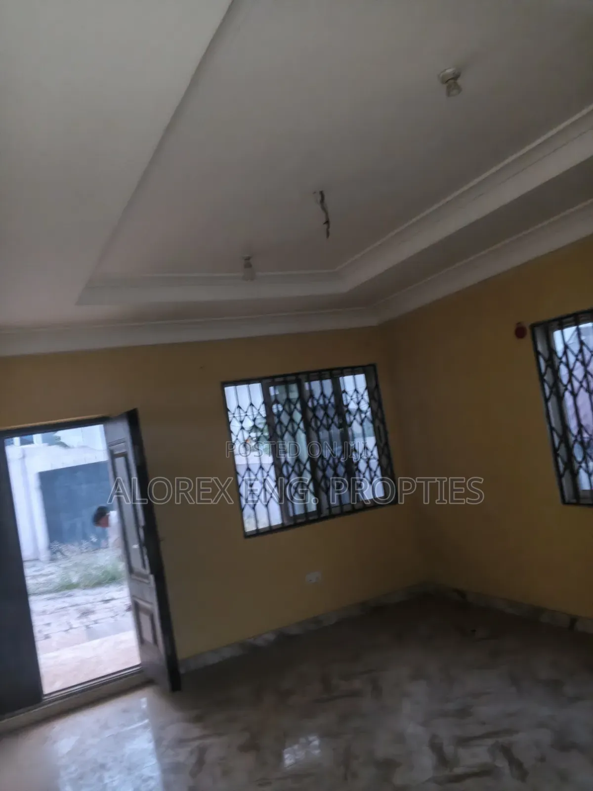 3bdrm House in Old Ashongman, Ashomang Estate for sale