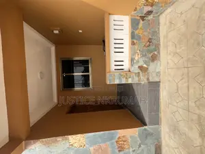 Furnished 2bdrm Apartment in Mr Justice Estate, Old Barrier for rent