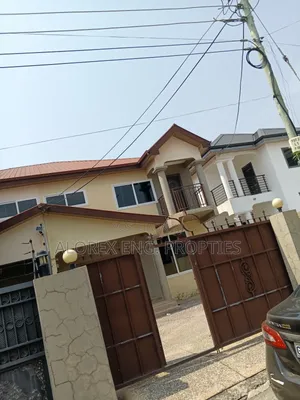 4bdrm House in Teiman, Abokobi for rent