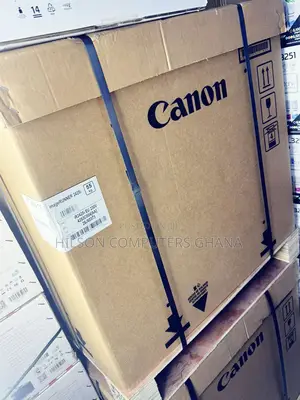 Canon Imagerunner 2425i A3 Multifunction Printer