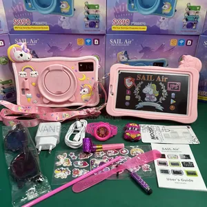 New Sail Air S390 256 GB