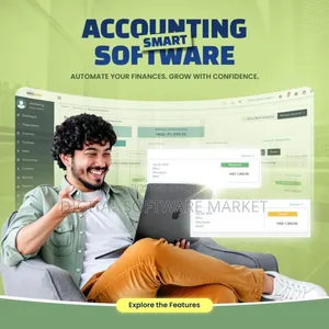 Quickbooks Accounting Software For Mac Or Windows ( One-time Payment)