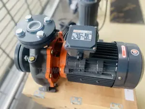 Lift-Up-to 42m Leo 7.5hp Centrifugal Pump
