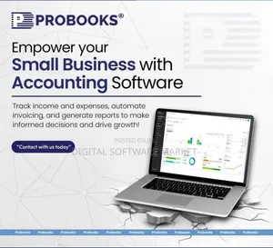 Quickbooks Accountant Lifetime License for Windows or Mac