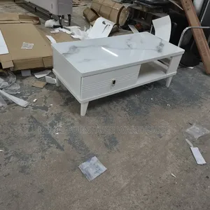 Modern Coffee Table